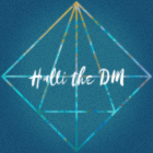 Halli the DM